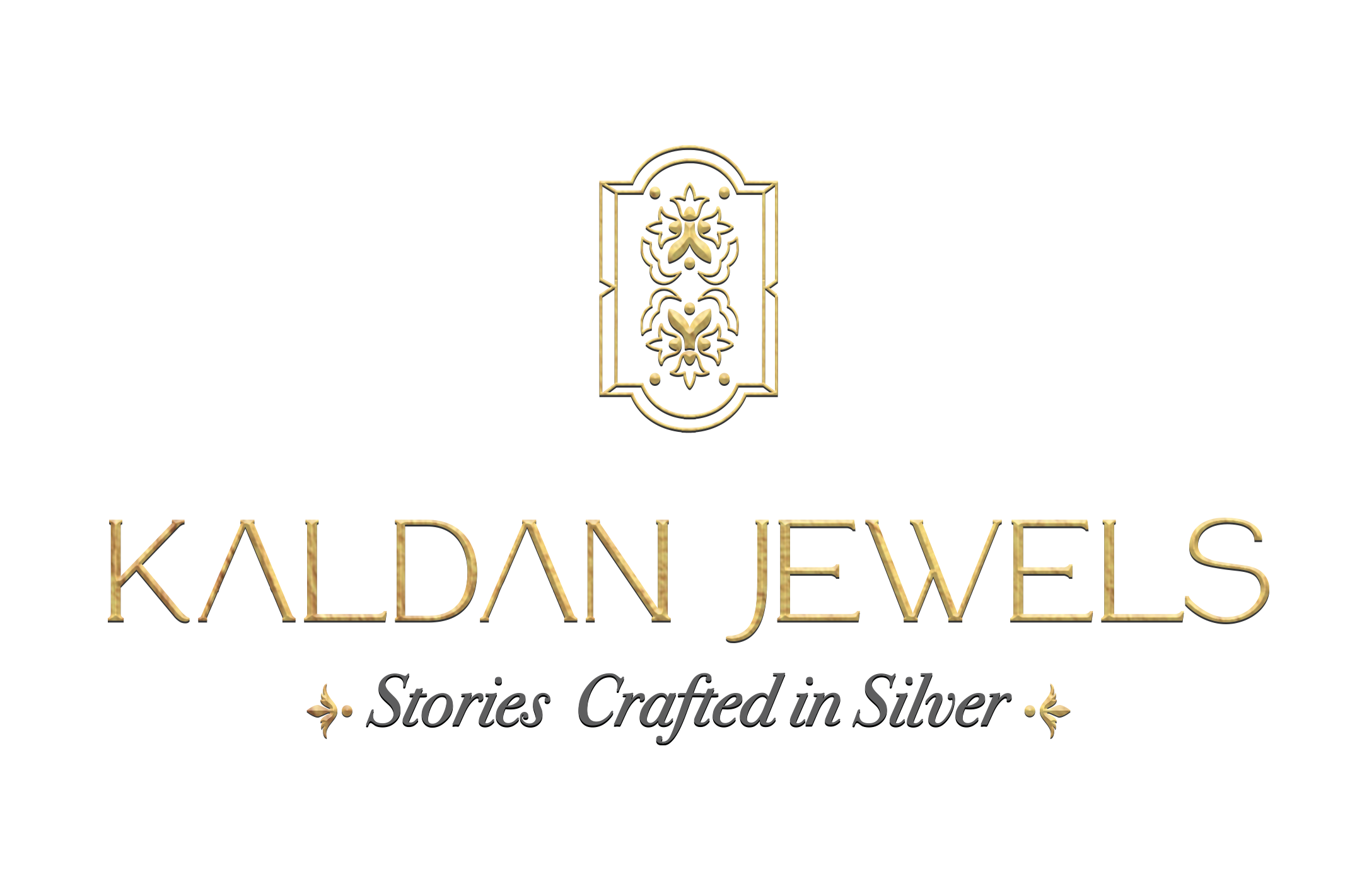 Kaldan Jewels Logo